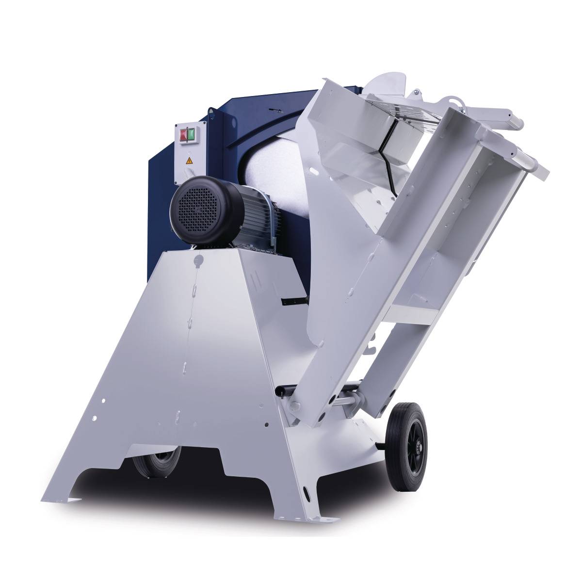 Holzkraft Wippkreissäge HWS 702 K | 5966702-2