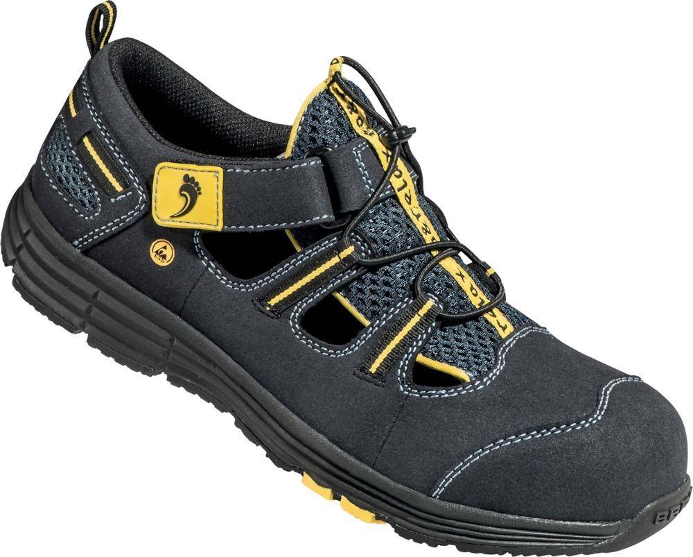 Sandale Rene2 72112, S1P SRC ESD, Gr. 41-1