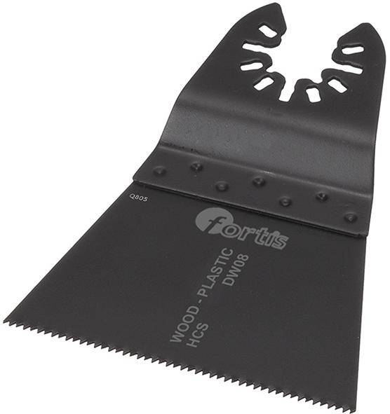Sägeblatt DW HCS Standard 65 x 42 mm (3er Pack) FORTIS-3
