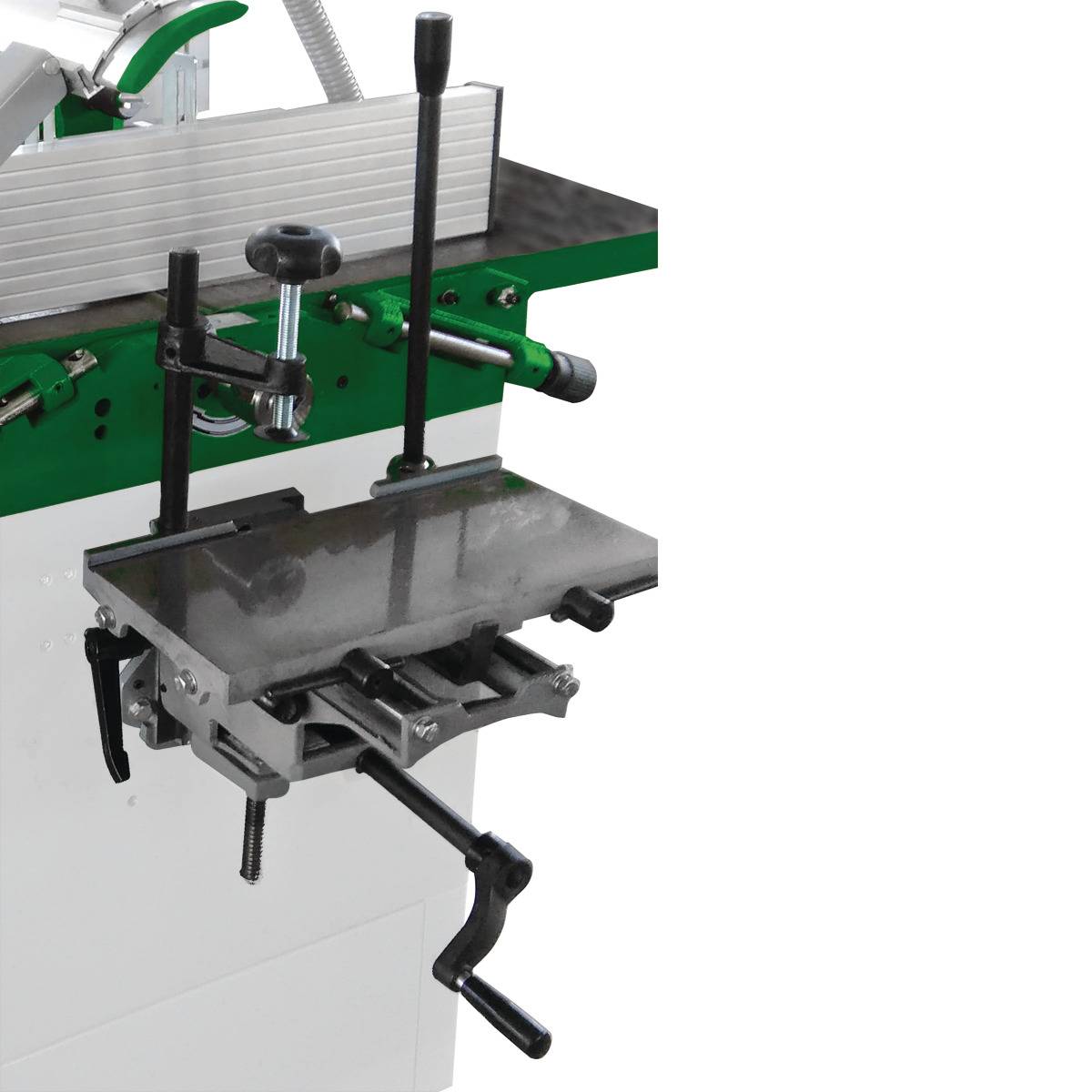 Langlochbohreinrichtung Holzstar LLBE-UMK5-250-0