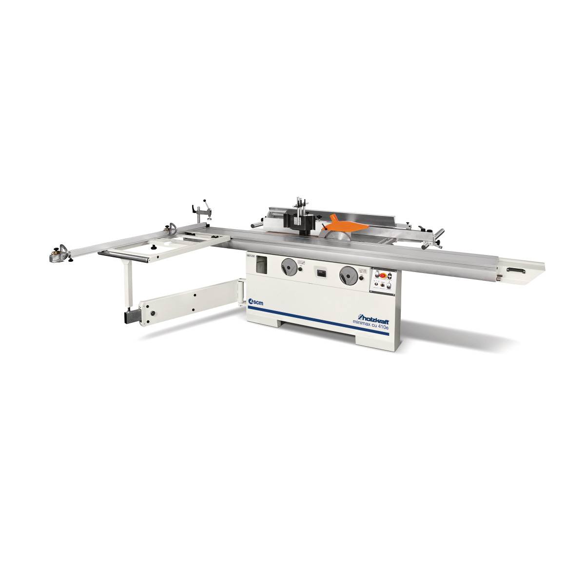 Mehrfachkombination Holzkraft minimax cu 410e F 27 TERSA-0