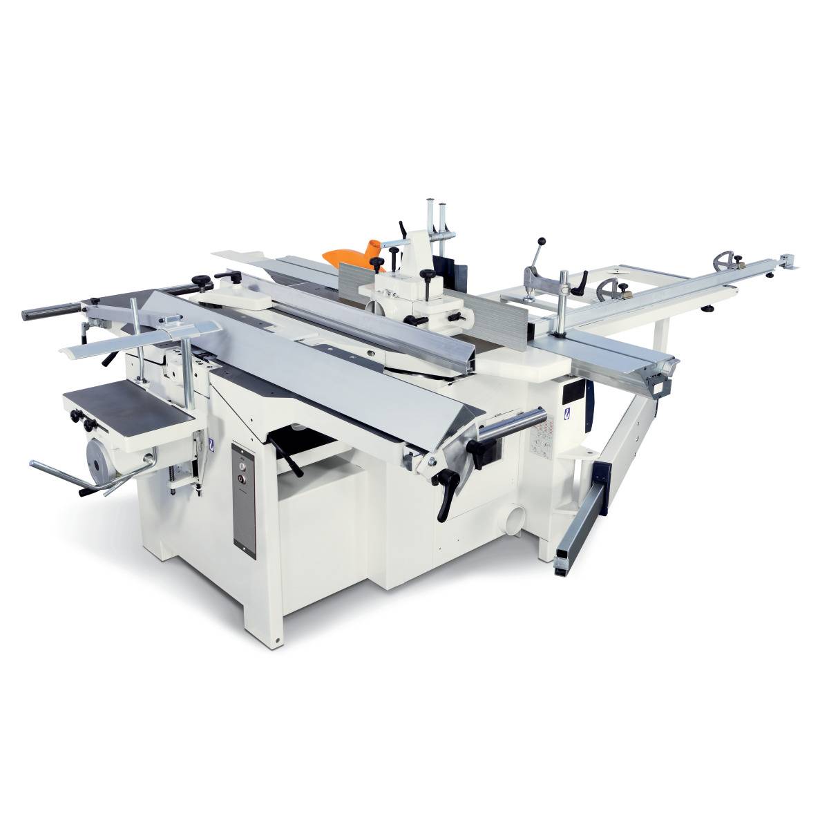 Mehrfachkombination Holzkraft minimax cu 410e F 27 TERSA-1
