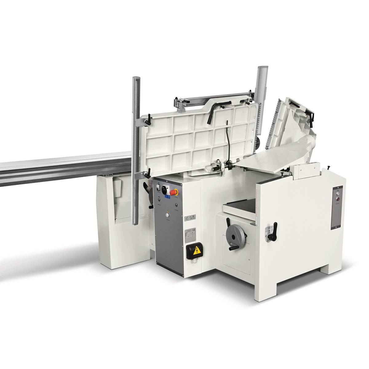 Mehrfachkombination Holzkraft minimax cu 410e F 27 TERSA-2