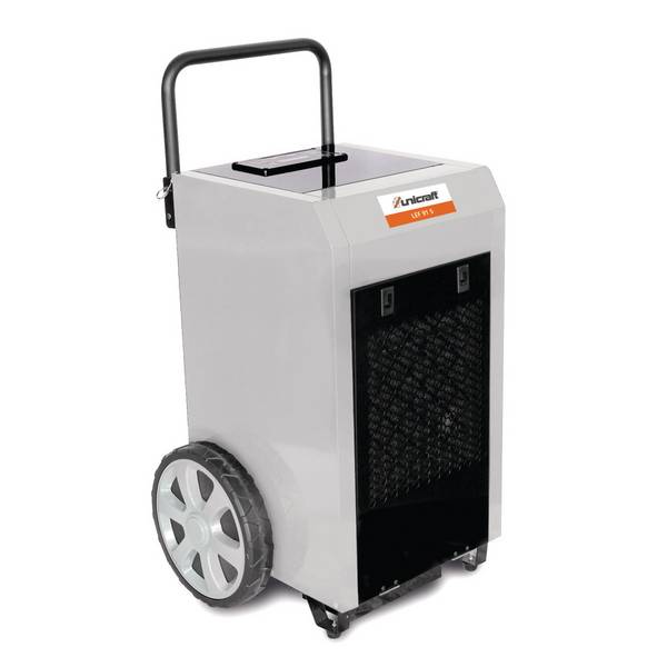 Luftentfeuchter Unicraft LEF 91 S | 6262091-ST
