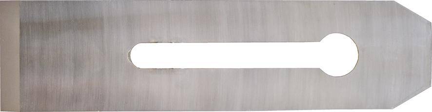Einfacheisen ohne Klappe E-HW2 -48 48mm ULMIA-3