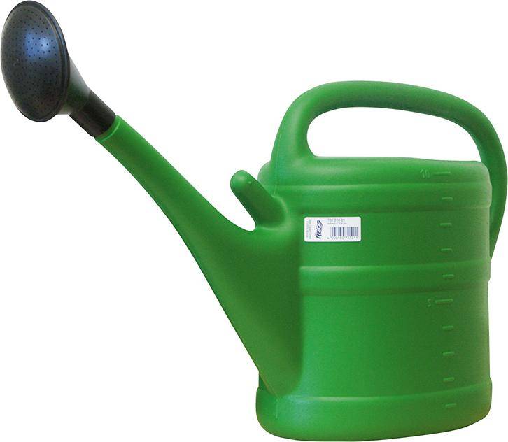 Gießkanne 10L Plastik-2