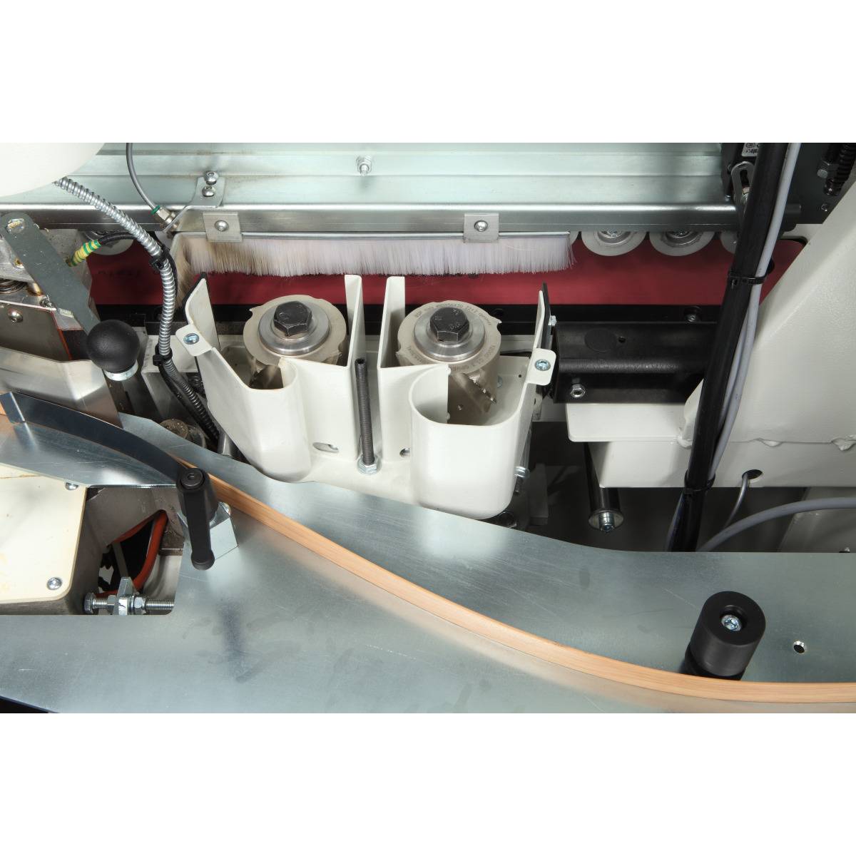 Kantenanleimmaschine Holzkraft minimax me 40 tr s-3