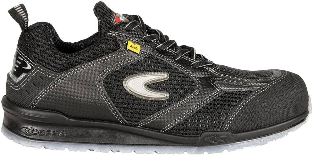 Halbschuh Kress, S1P,SRC, Gr.41-2
