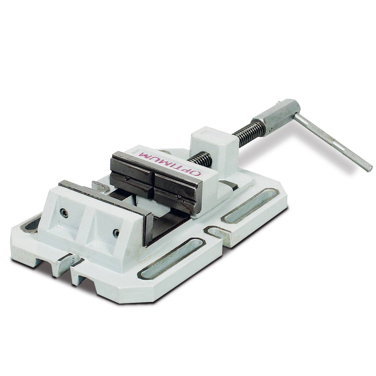 OPTIMUM 3000210 Maschinenschraubstock BSI 100-0