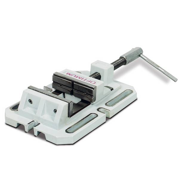 OPTIMUM 3000210 Maschinenschraubstock  BSI 100