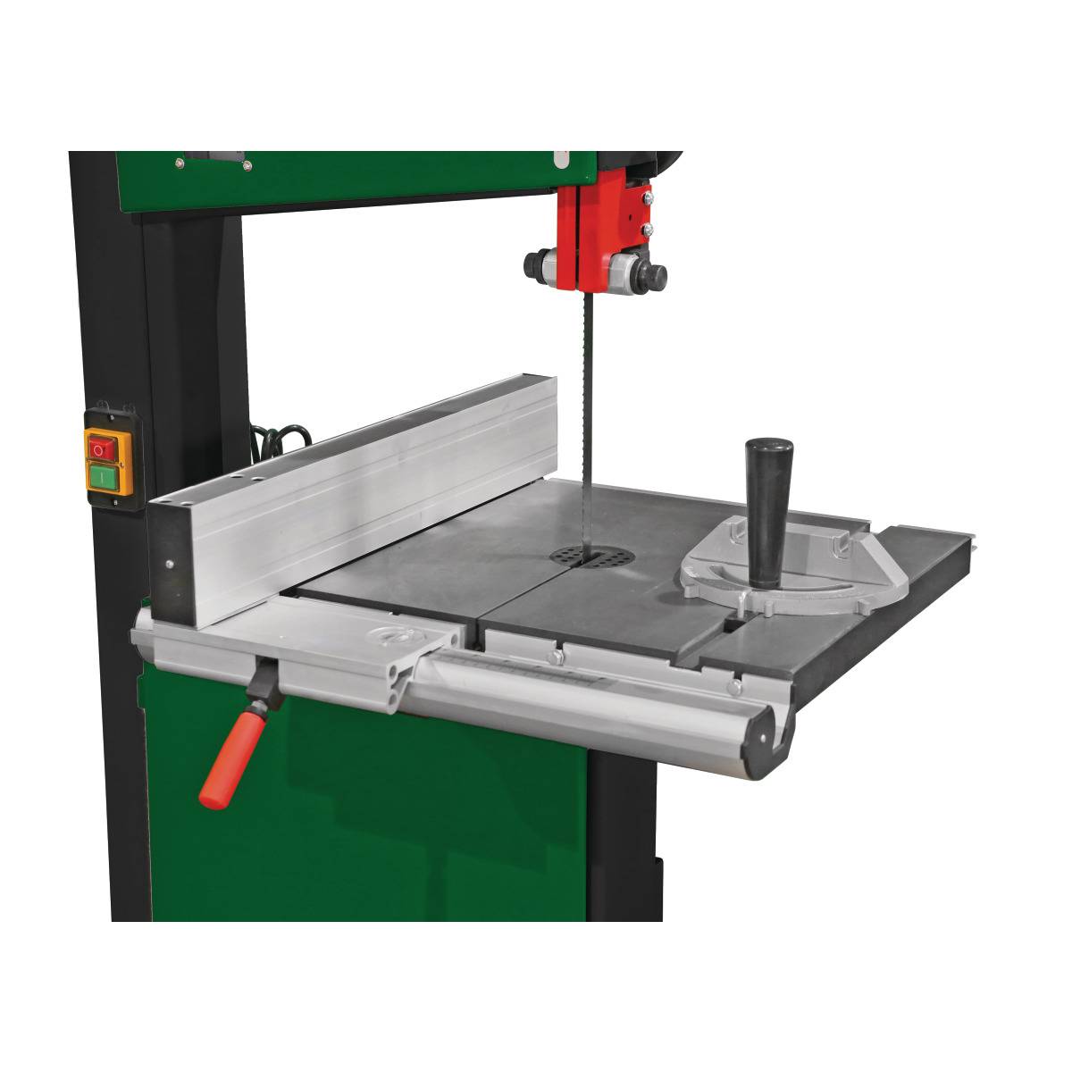 Holzbandsäge Holzstar HBS 405 (230 V)-1