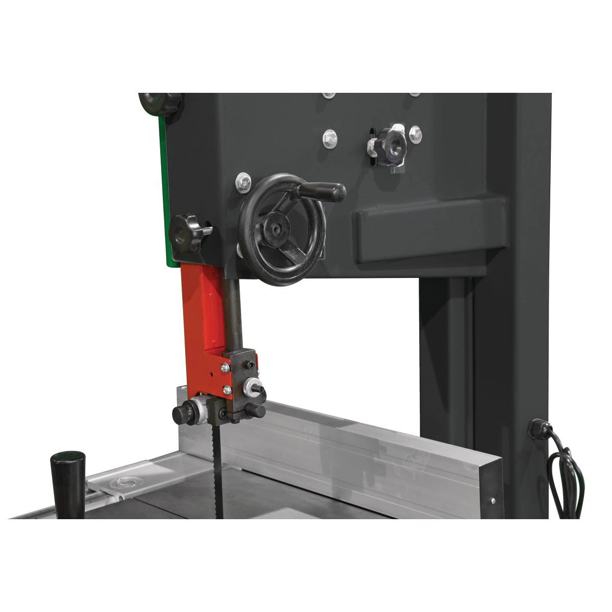 Holzbandsäge Holzstar HBS 405 (230 V)-2