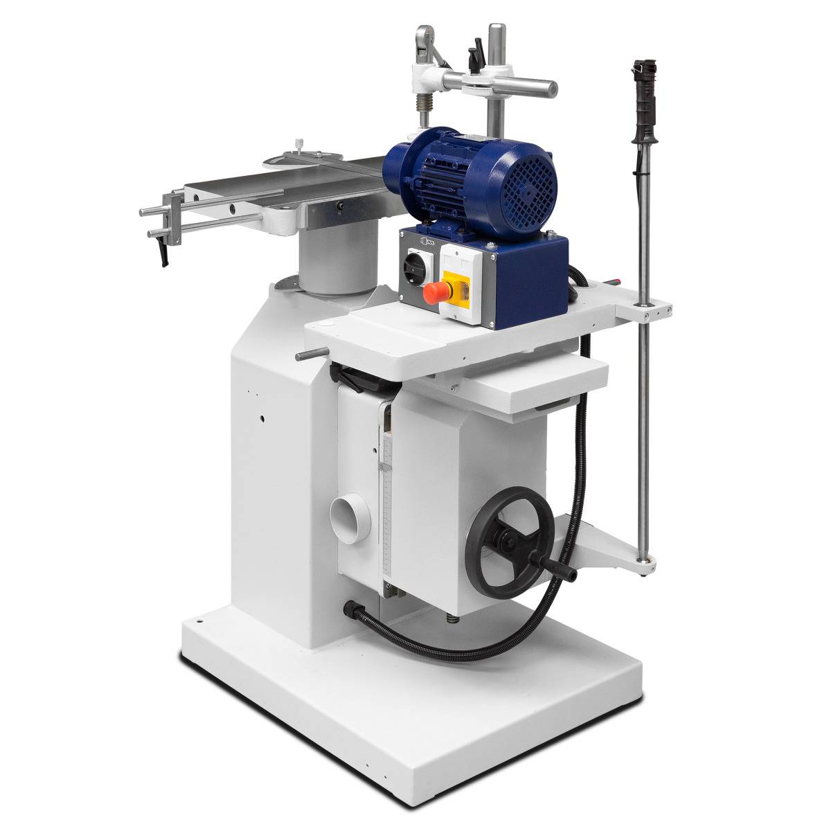 Holzkraft Langlochbohrmaschine LLB 40 DT | 5320040-1