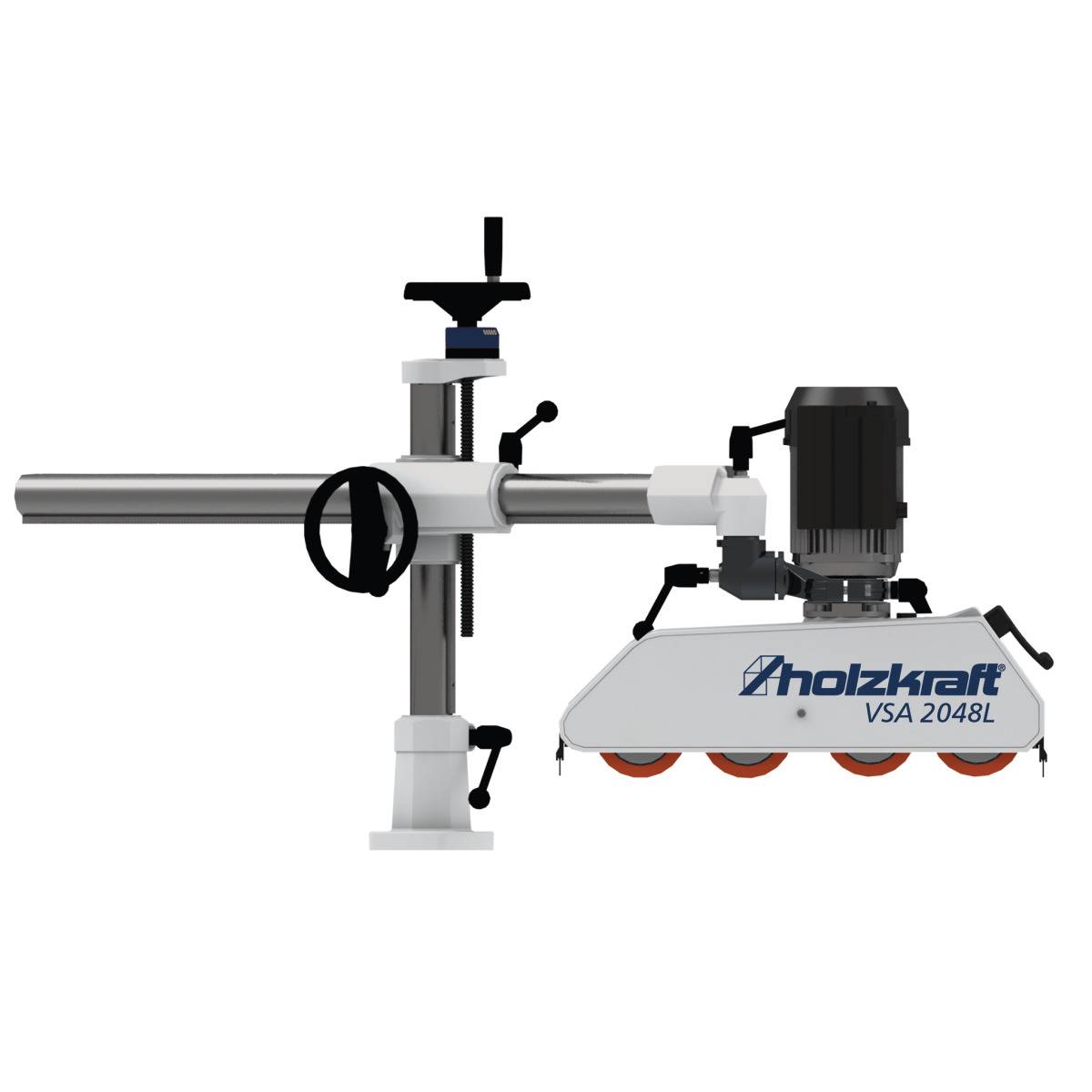Vorschubapparat Holzkraft VSA 2048 L PLUS-0