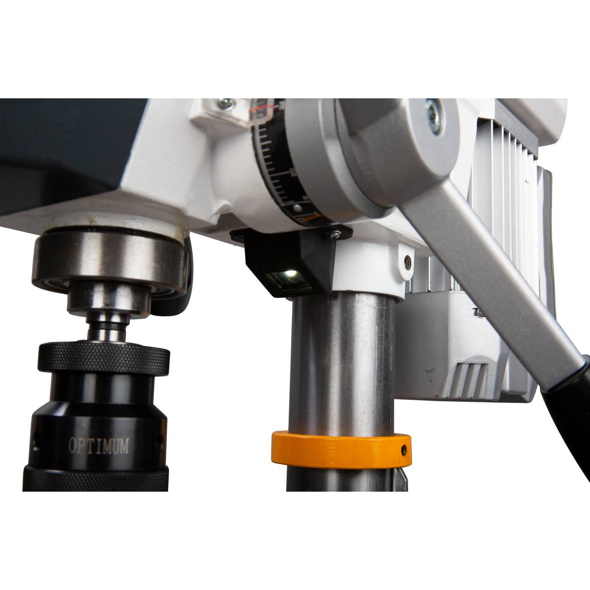 Tischbohrmaschine Optimum OPTIdrill DQ 22 (230V)-3