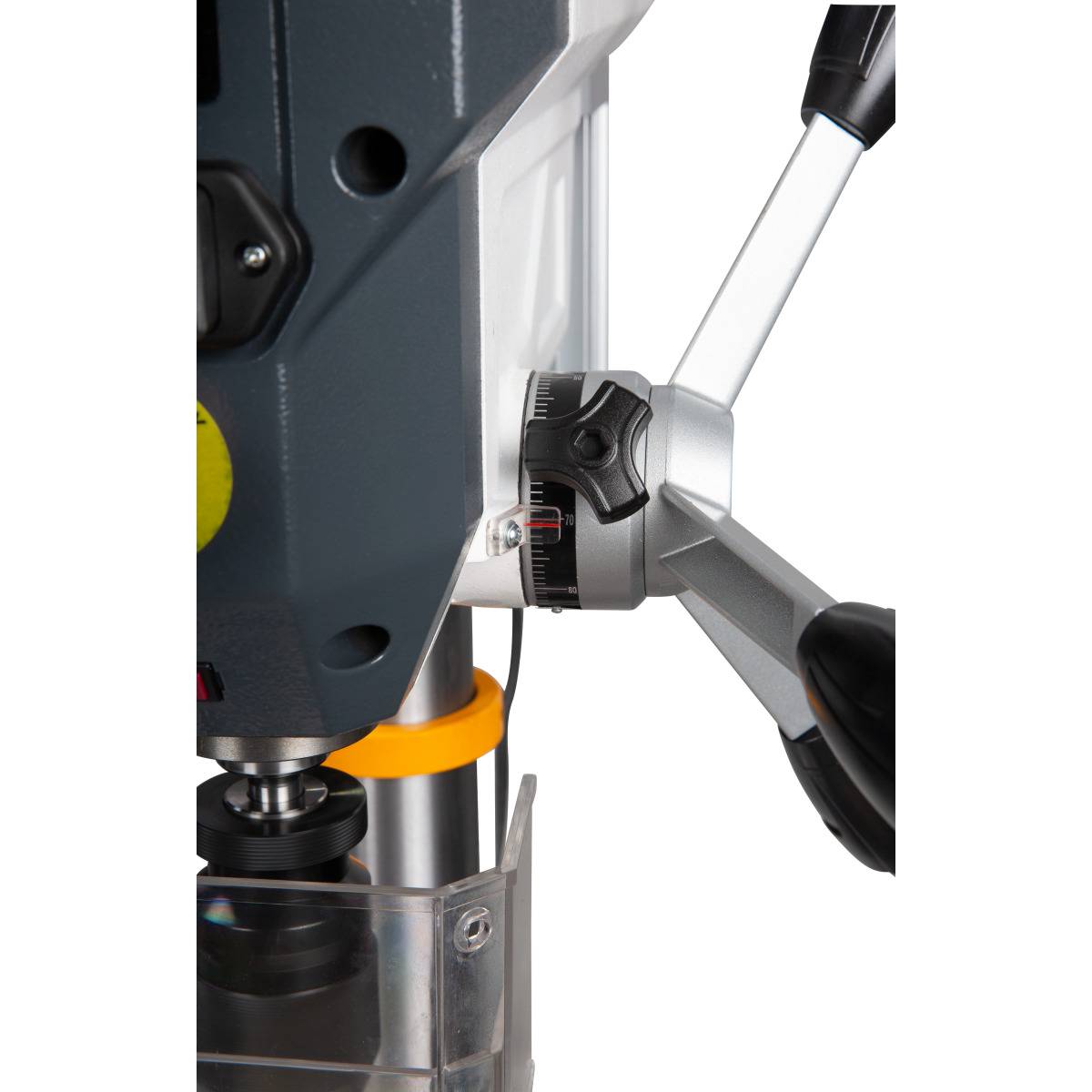 Tischbohrmaschine Optimum OPTIdrill DQ 22 (230V)-4