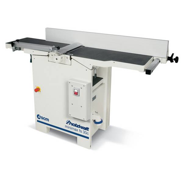 Holzkraft Abricht-Dickenhobel minimax fs 30c TERSA | 5503031