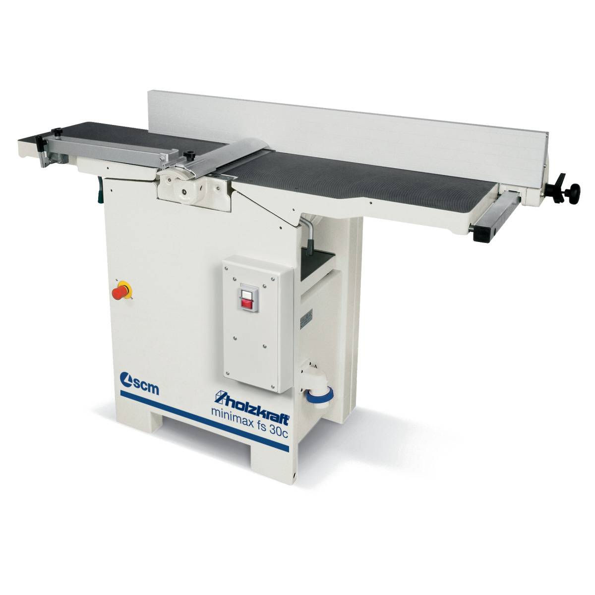 Holzkraft Abricht-Dickenhobel minimax fs 30c TERSA | 5503031-0