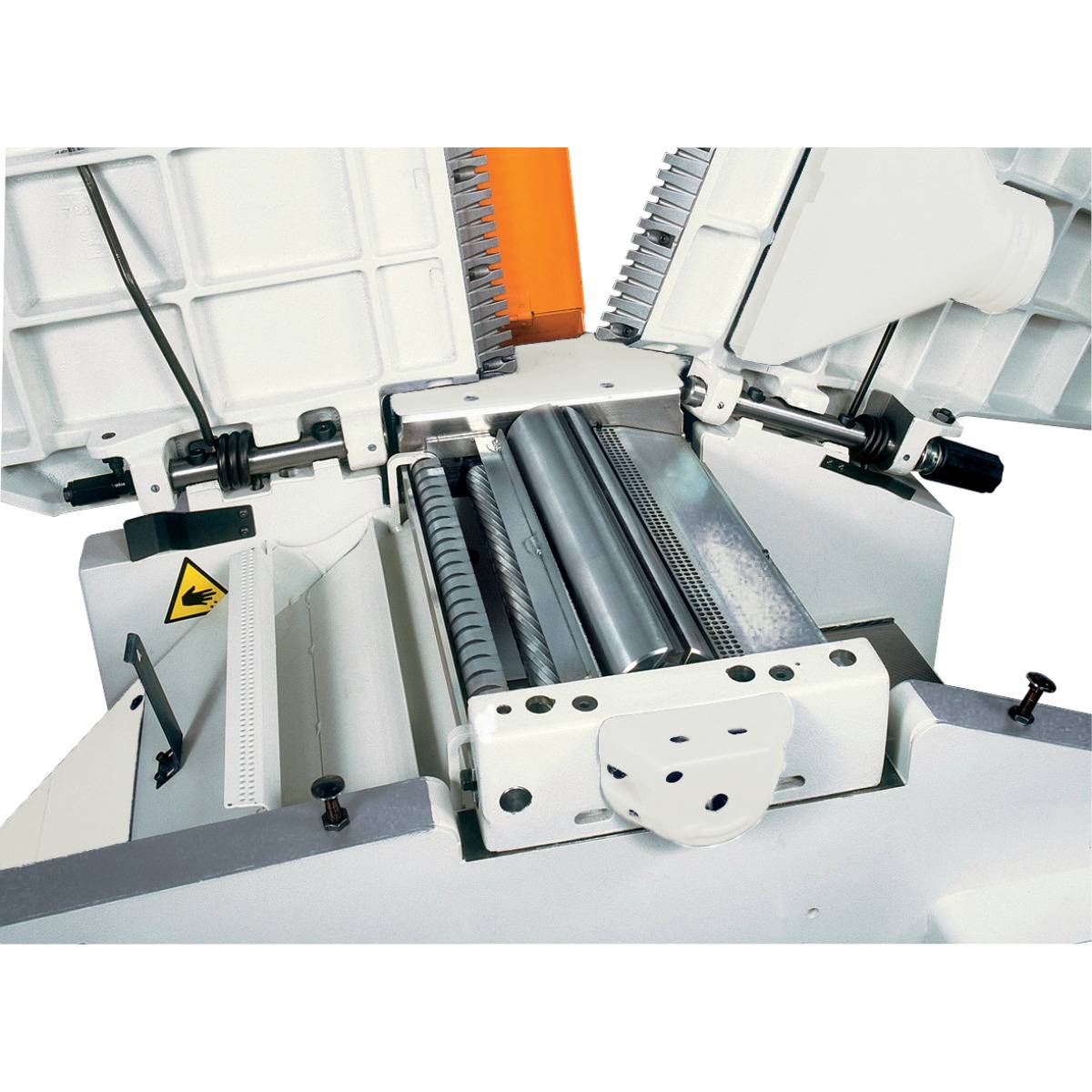 Holzkraft Abricht-Dickenhobel minimax fs 30c TERSA | 5503031-3