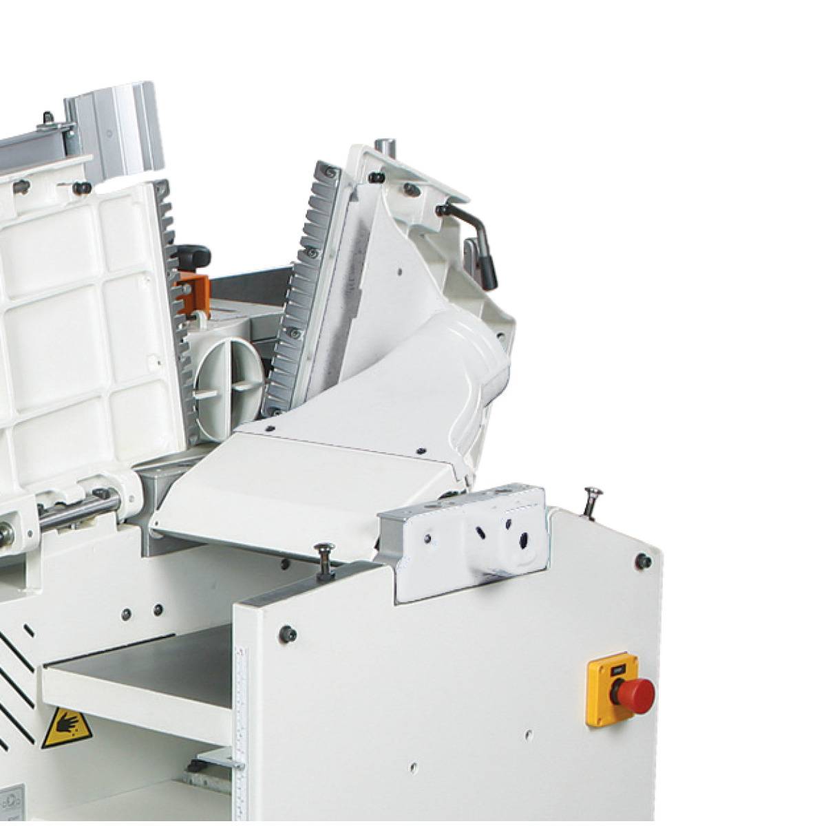 Holzkraft Abricht-Dickenhobel minimax fs 30c TERSA | 5503031-4