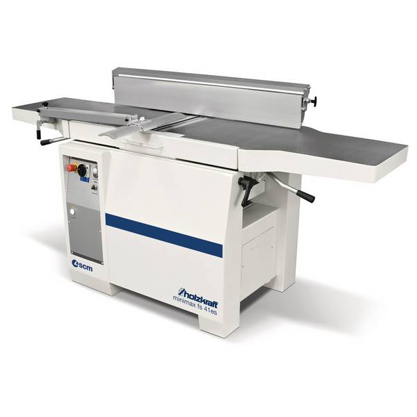 Abricht-Dickenhobel Holzkraft minimax fs 41es TERSA