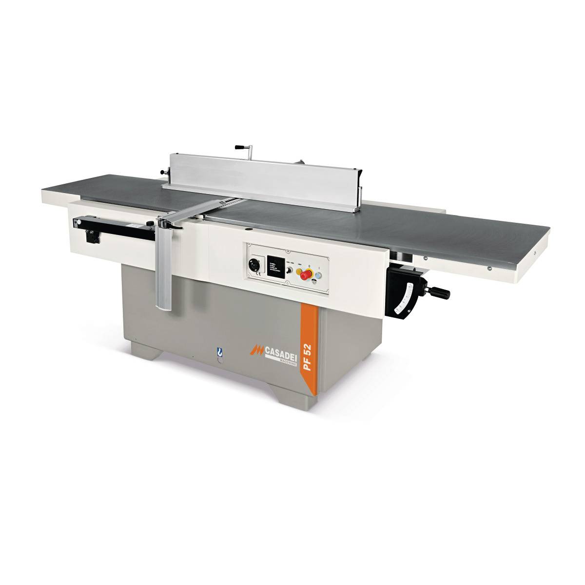 Abrichthobel Holzkraft CASADEI CASADEI PF 52 TERSA-0