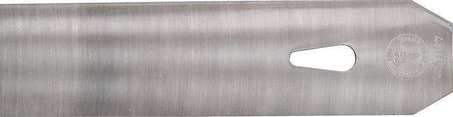 Einfacheisen ohne Klappe E-HW4 -48 48mm ULMIA-3