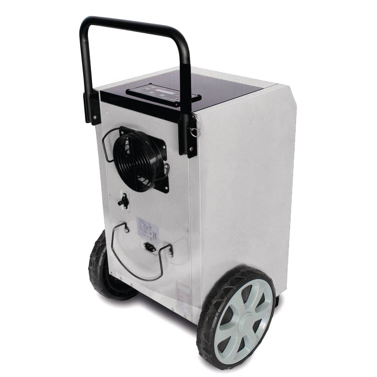 Luftentfeuchter Unicraft LEF 71 S | 6262071-ST-1