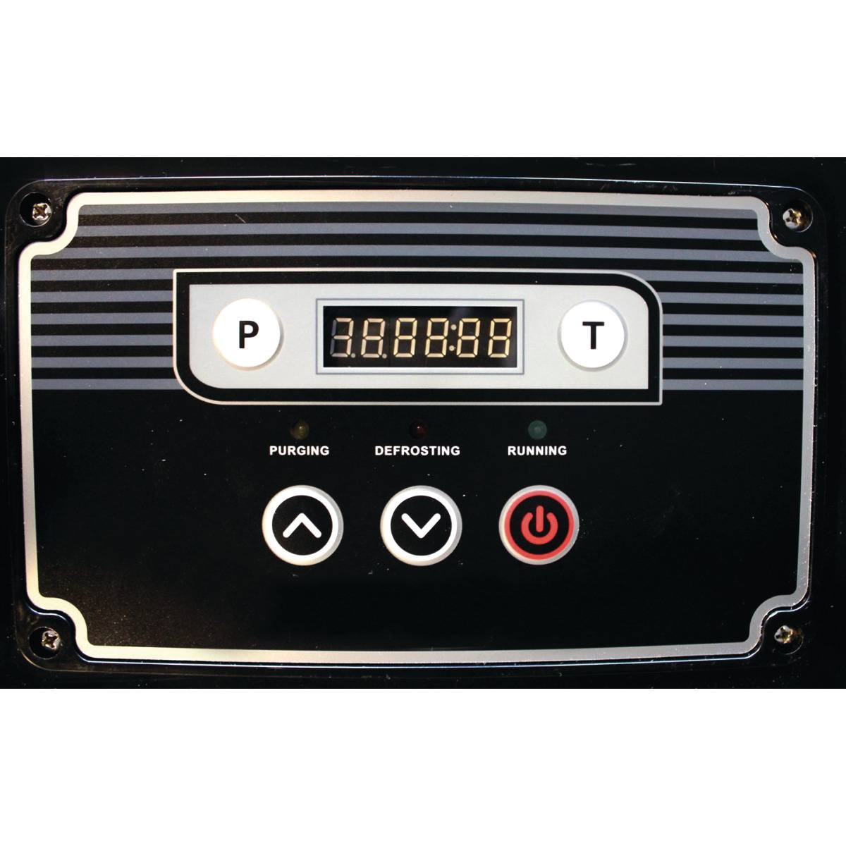 Luftentfeuchter Unicraft LEF 71 S | 6262071-ST-3