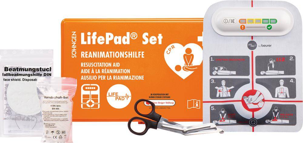 LifePad bei Herzstilland-1