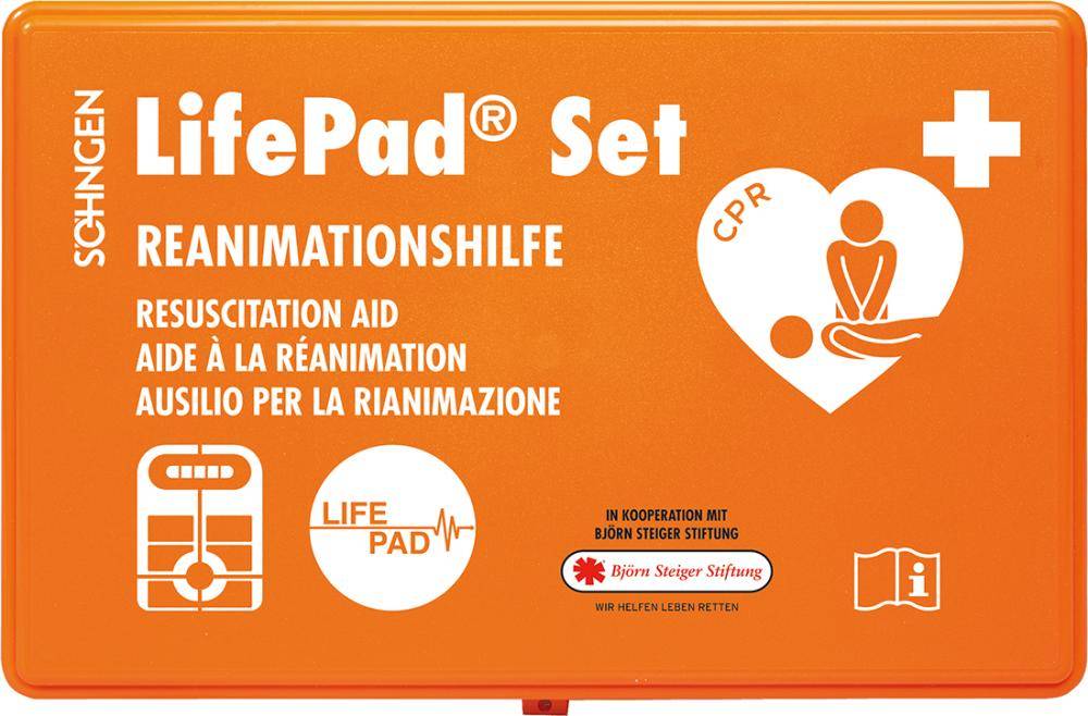LifePad bei Herzstilland-2