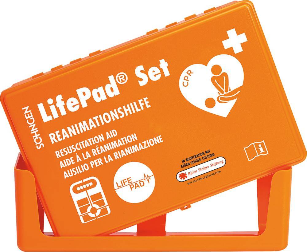 LifePad bei Herzstilland-3