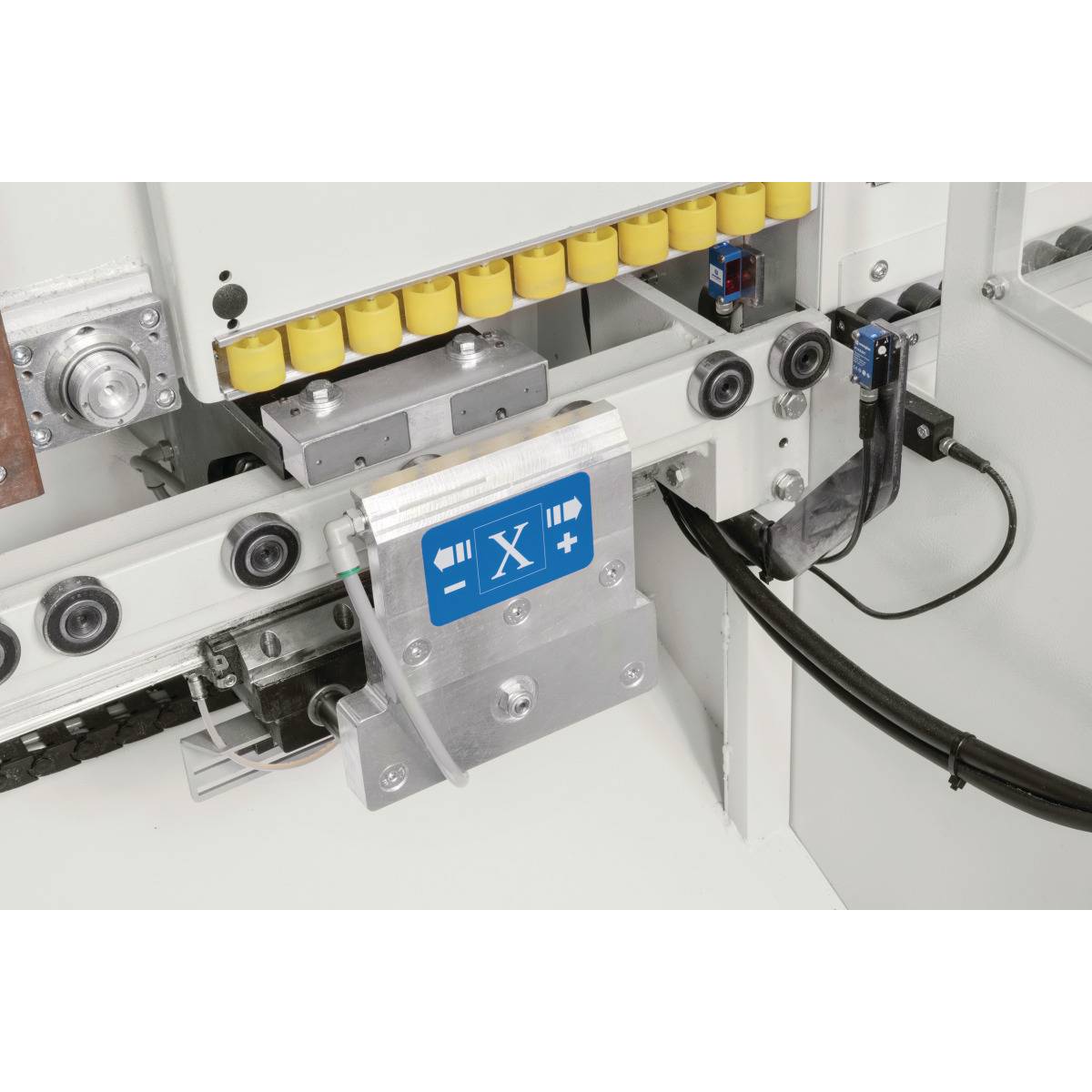 Holzkraft CNC-Bohrmaschine startech cn v | 5509010-2