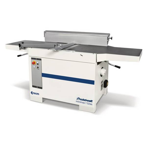 Abrichthobel Holzkraft minimax f 52es TERSA