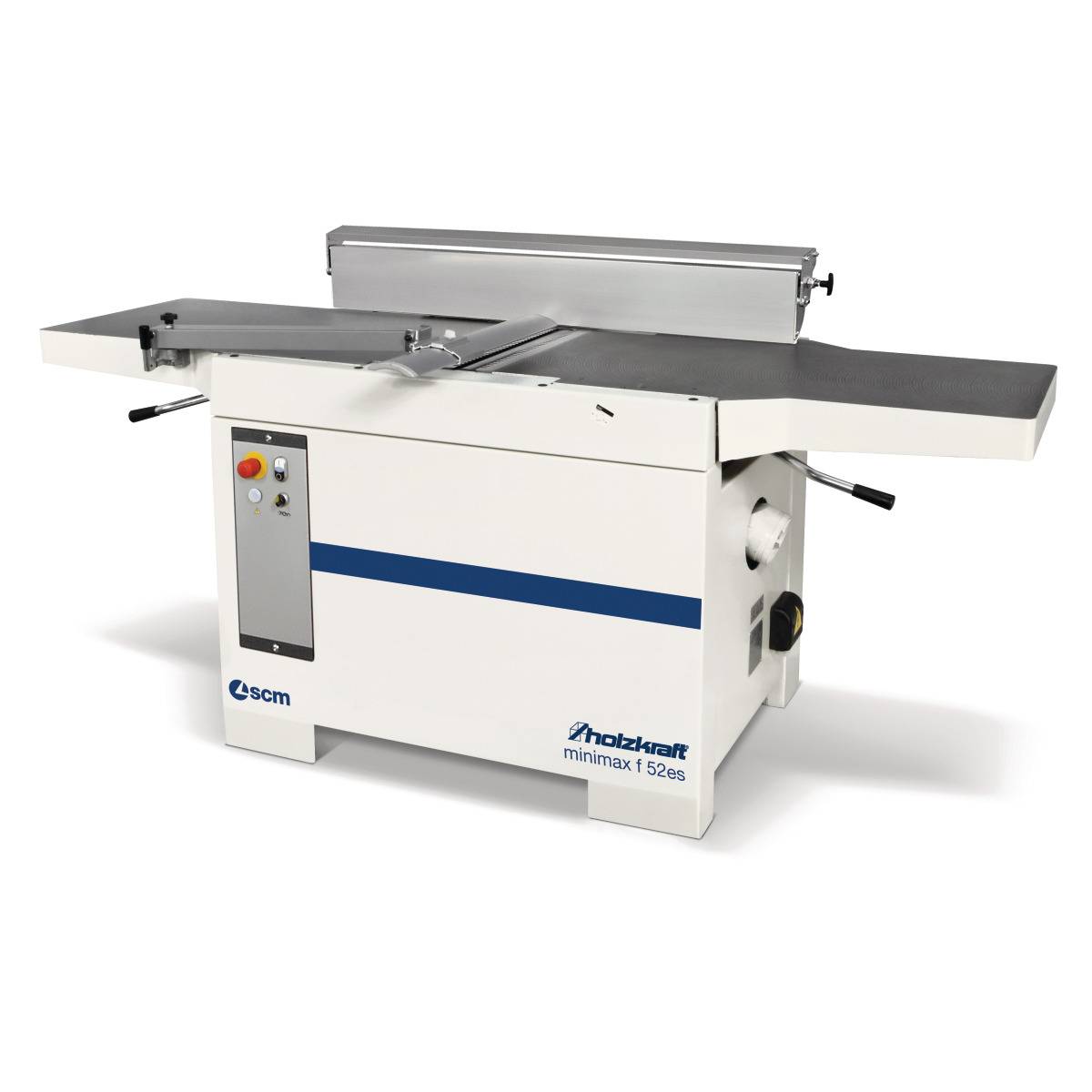 Abrichthobel Holzkraft minimax f 52es TERSA-0
