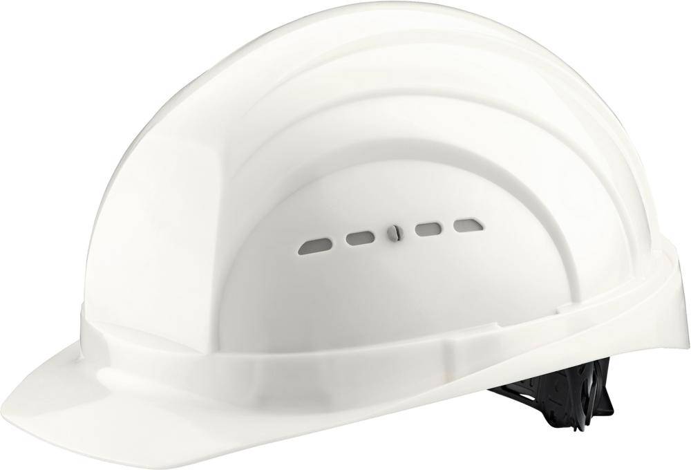 Schuberth EuroGuard 6 BSK200W-1 Schutzhelm EN 420, EN 388 Weiß-2