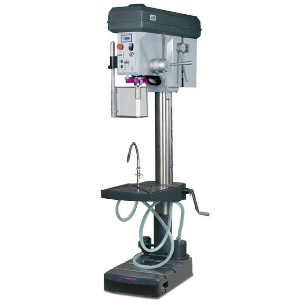 Optimum Säulenbohrmaschine OPTIdrill B 34HV | 3020335