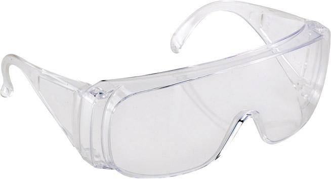 Besucherbrille Mars, FORTIS-1