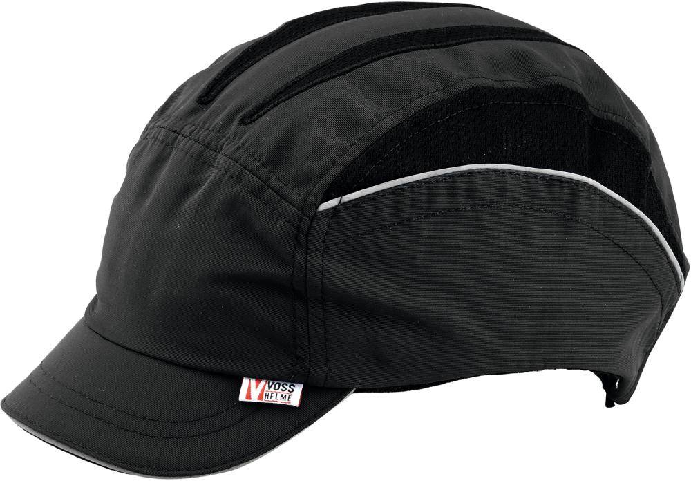 Anstoßkappe VOSS-Cap neo schwarz-1