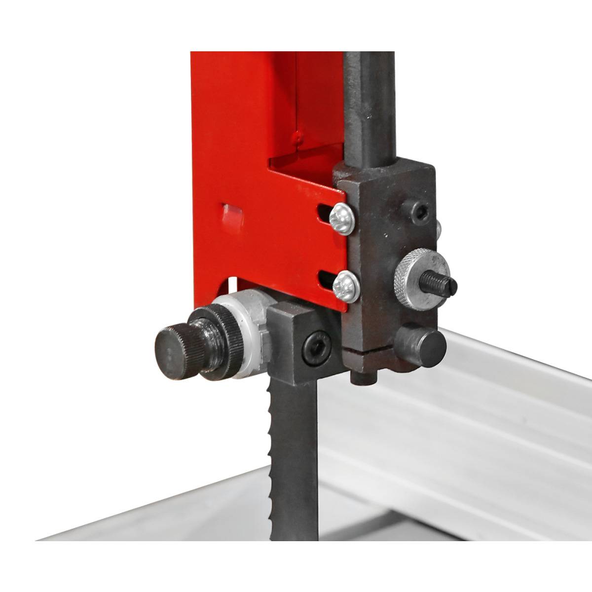 Holzbandsäge Holzstar HBS 600 (400 V)-2