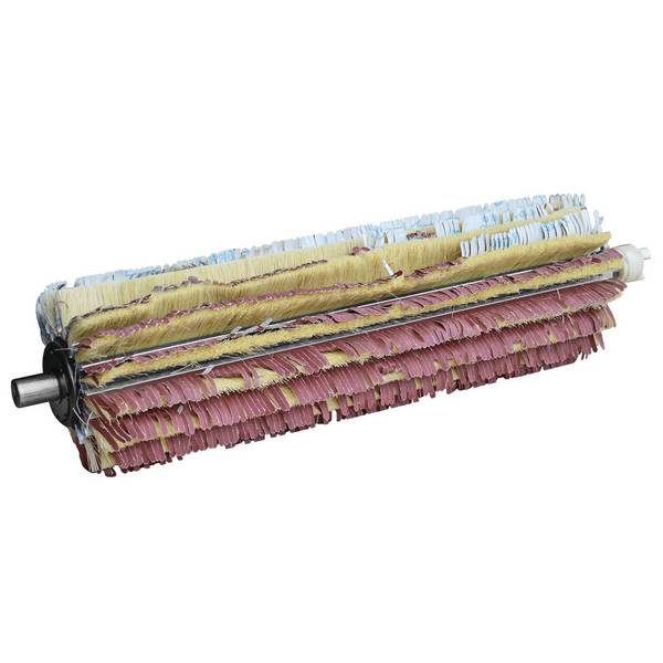 Lamellenschleifwalze Holzstar K 240