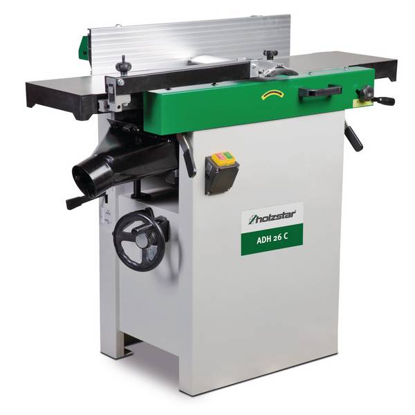 Abricht-Dickenhobel Holzstar ADH 26C (230 V)