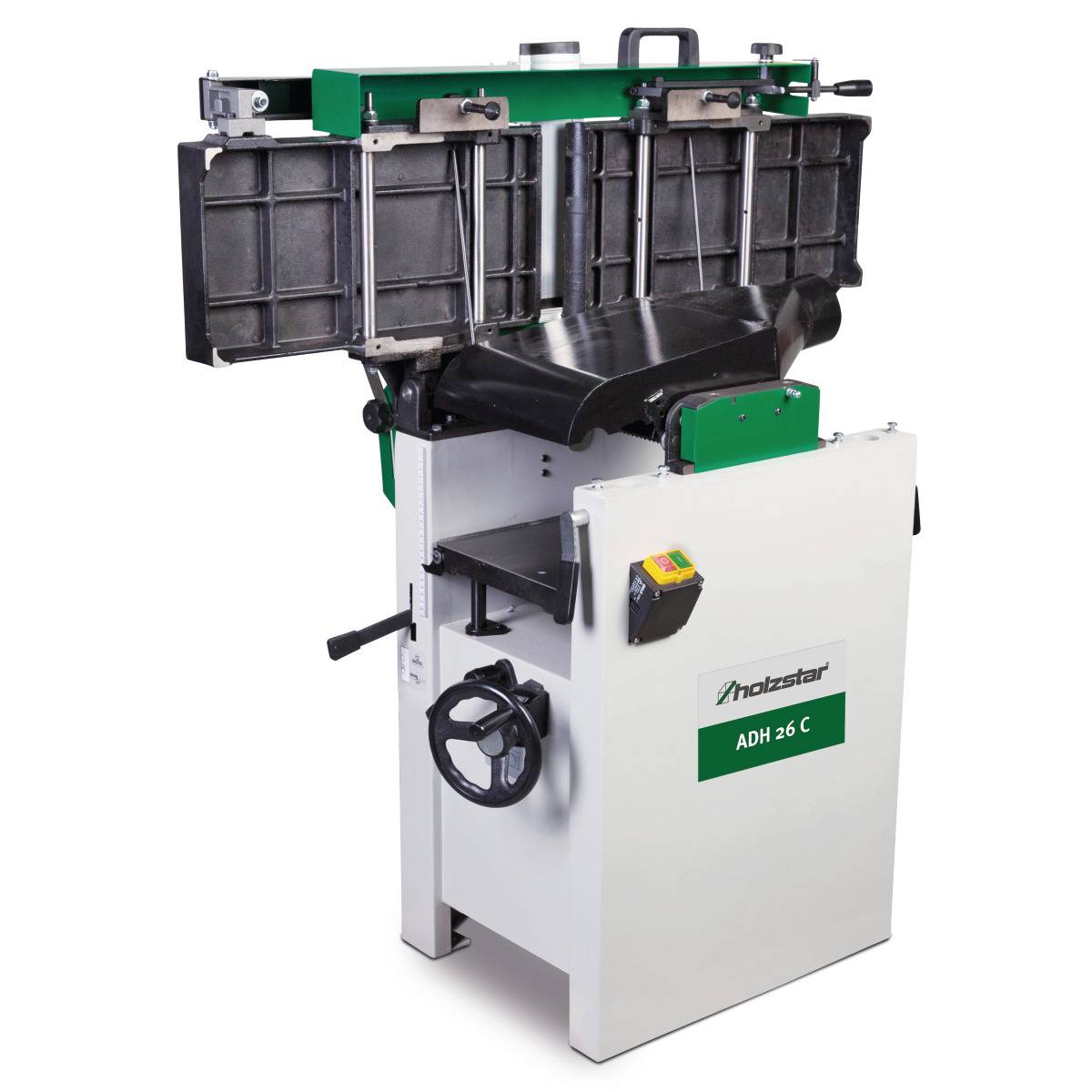 Abricht-Dickenhobel Holzstar ADH 26C (400 V)-1