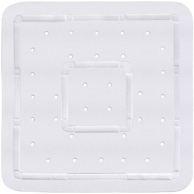 Duscheinlage Florida weißB 55xT 55 cm - Artikel: 4008838321041-2