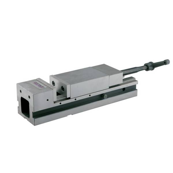 Optimum Hydraulischer Maschinenschraubstock HCV 105 | 3536210