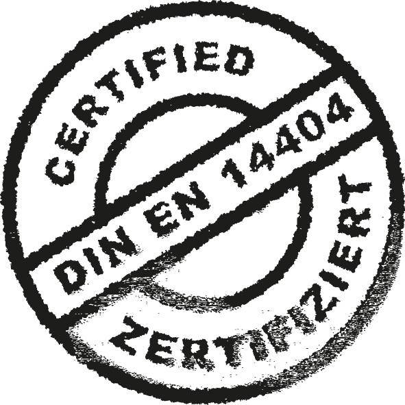 KNEETEK© Knieschoner Basic CLEAR, transparent, vielfältig einsetzbar, Universalg-3