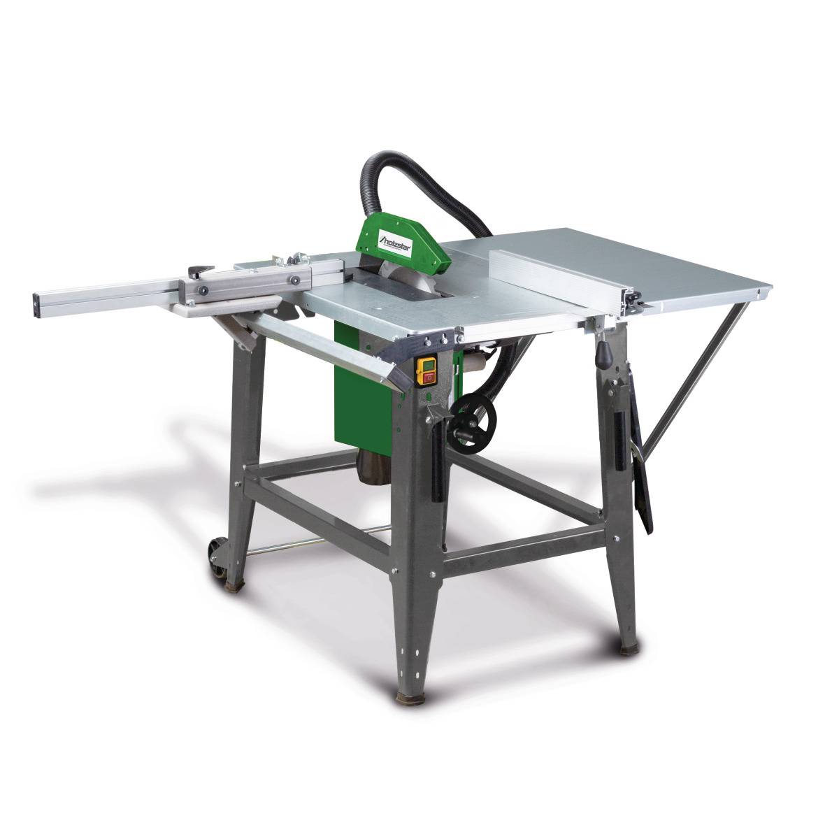Holzstar Tischkreissäge TKS 316 E (230 V) | 5902316-0