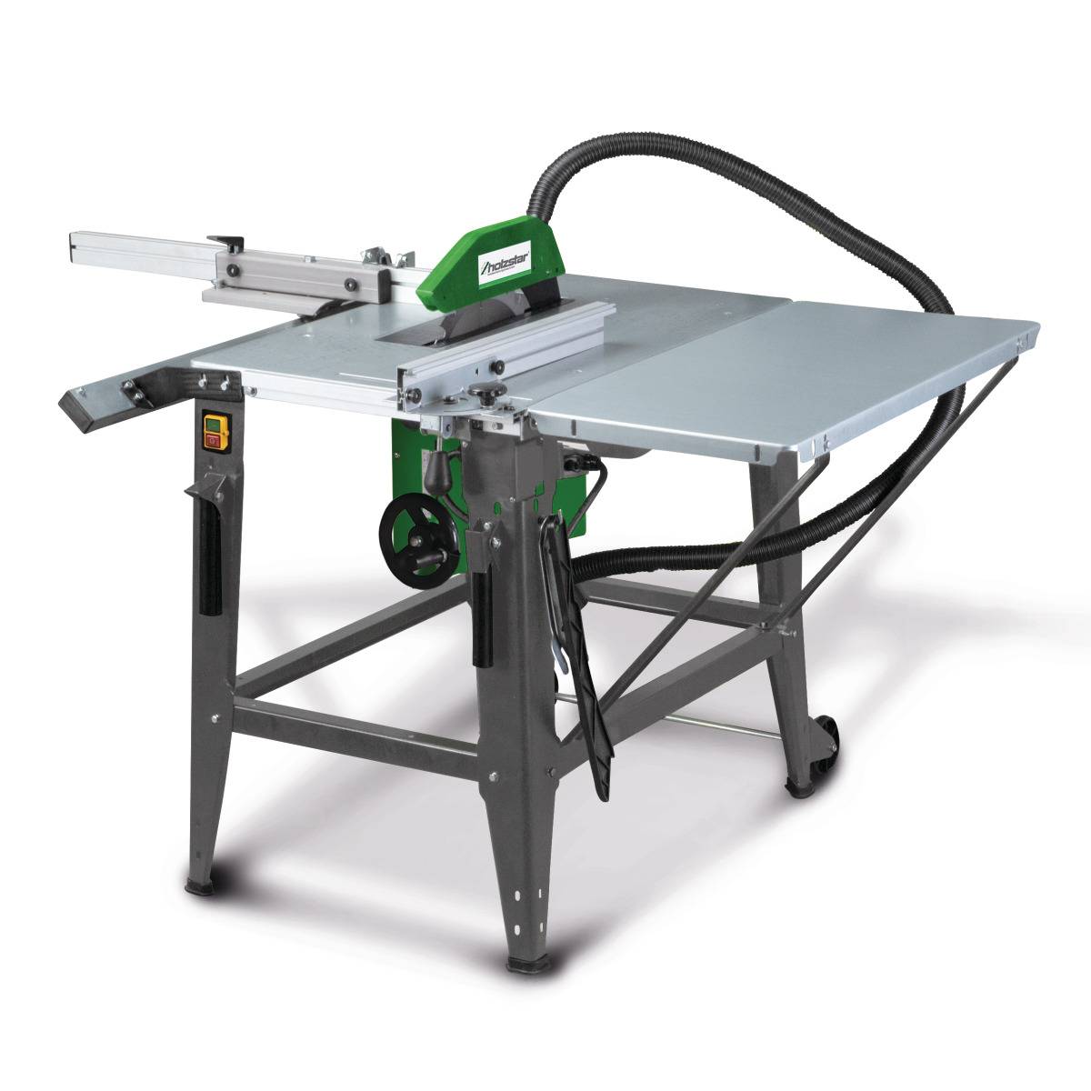 Holzstar Tischkreissäge TKS 316 E (230 V) | 5902316-1