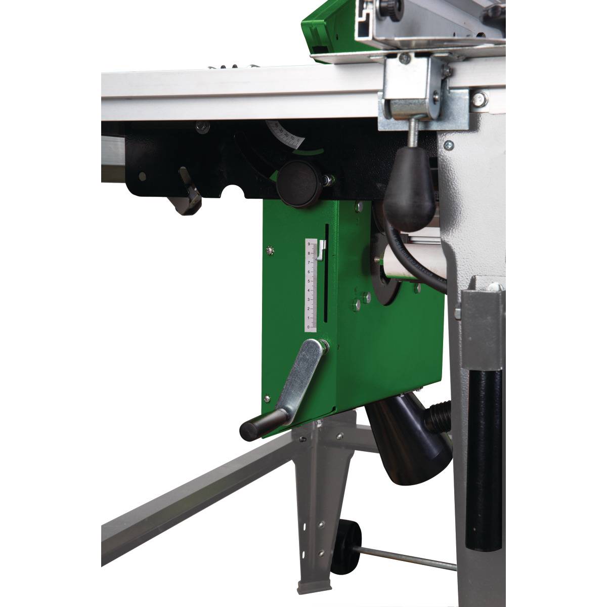 Holzstar Tischkreissäge TKS 316 E (230 V) | 5902316-2
