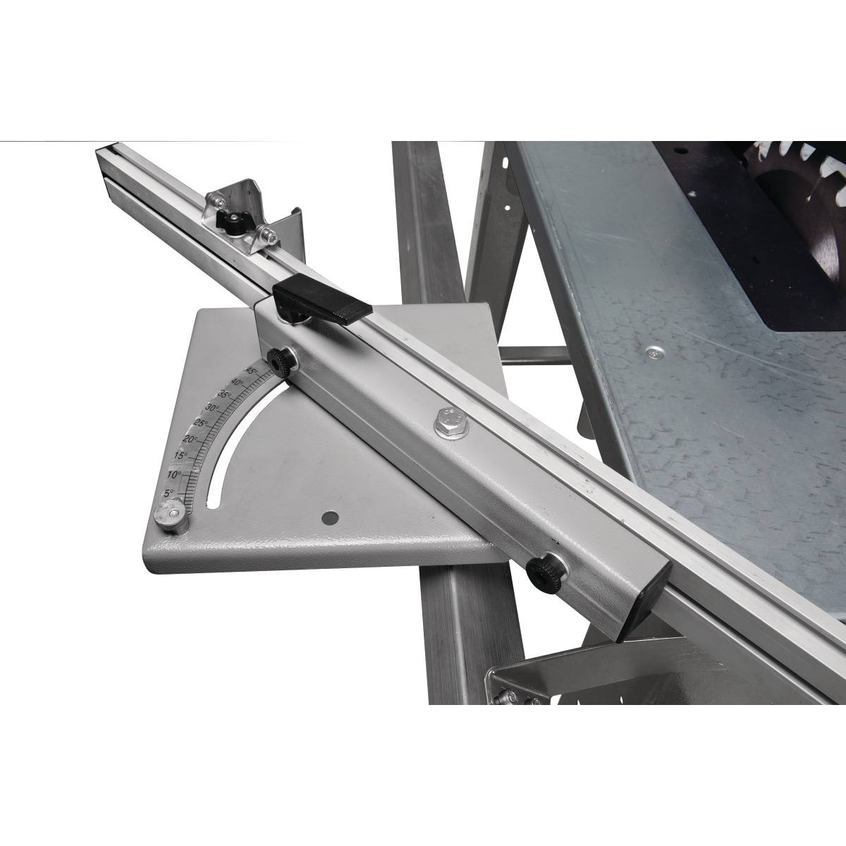 Holzstar Tischkreissäge TKS 316 E (230 V) | 5902316-3